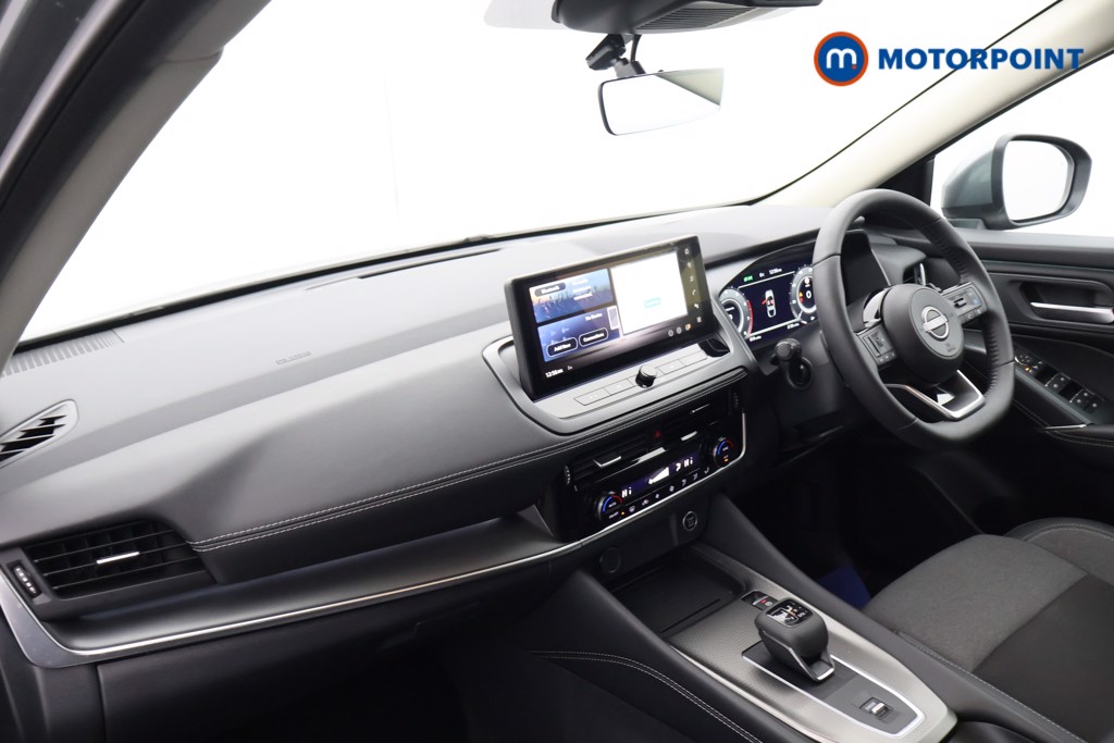 Used Nissan Qashqai 2025 for sale - 77354924: Photo 26