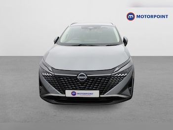 Used Nissan Qashqai 2025 for sale - 77354924: Photo