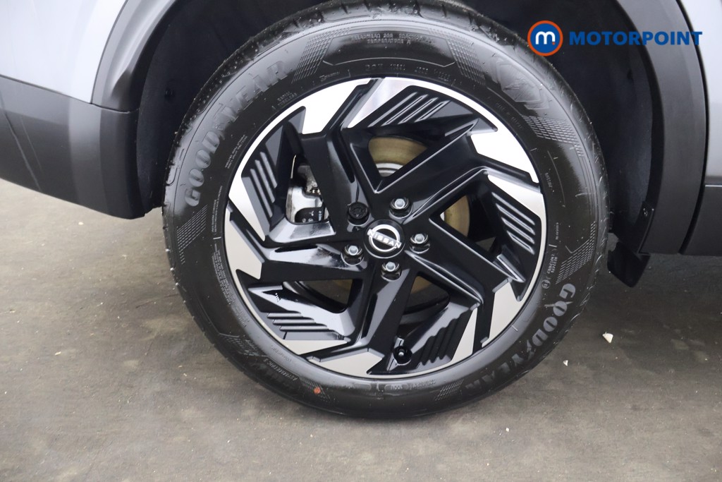 Used Nissan Qashqai 2025 for sale - 77354924: Photo 31