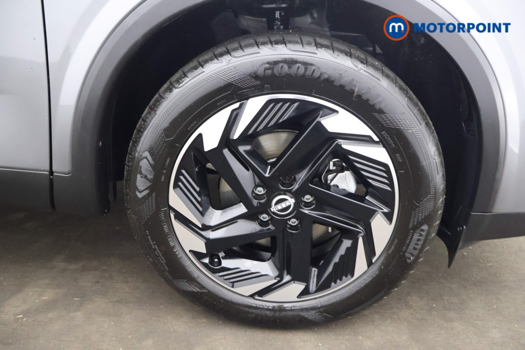 Used Nissan Qashqai 2025 for sale - 77354924: Photo 32