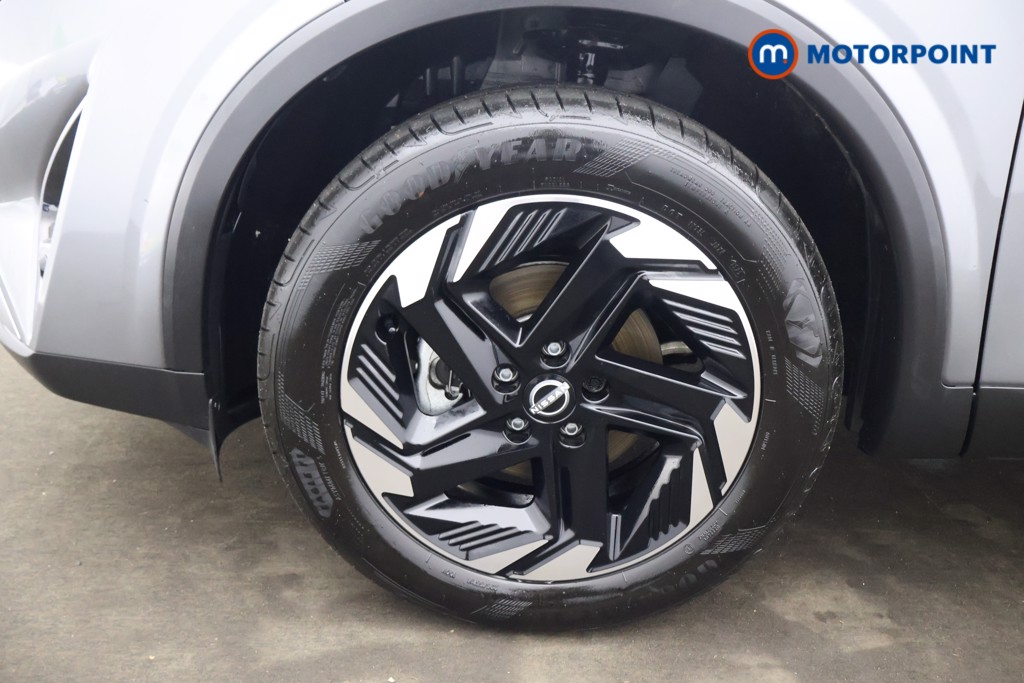 Used Nissan Qashqai 2025 for sale - 77354924: Photo 33