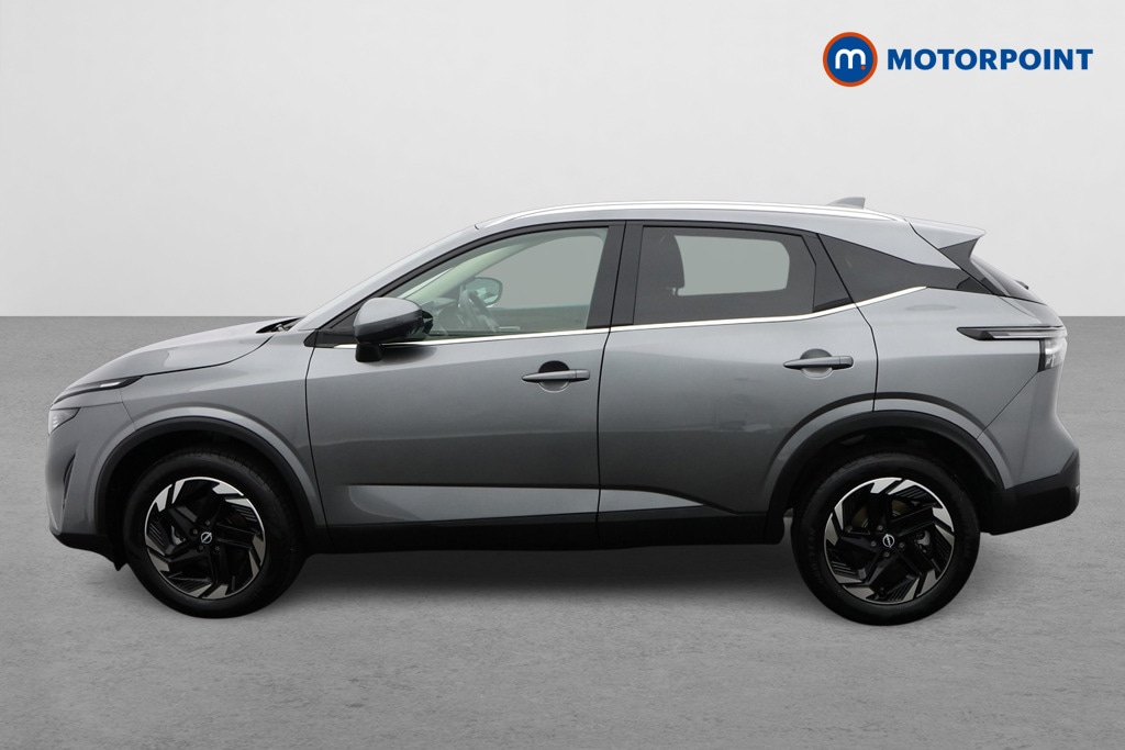 Used Nissan Qashqai 2025 for sale - 77354924: Photo 4