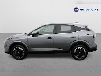 Used Nissan Qashqai 2025 for sale - 77354924: Photo