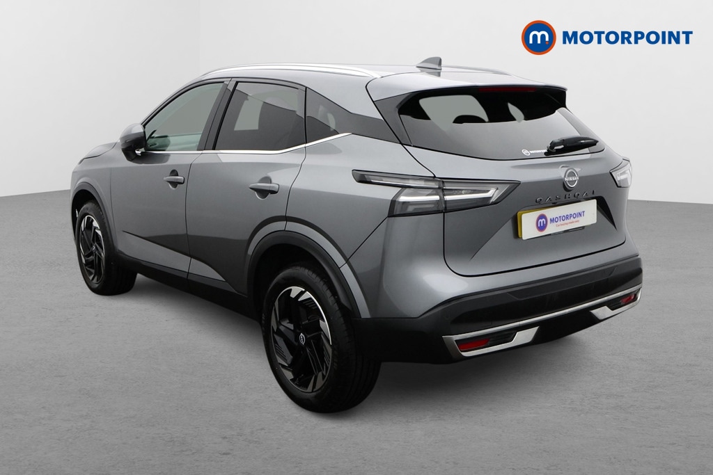 Used Nissan Qashqai 2025 for sale - 77354924: Photo 5