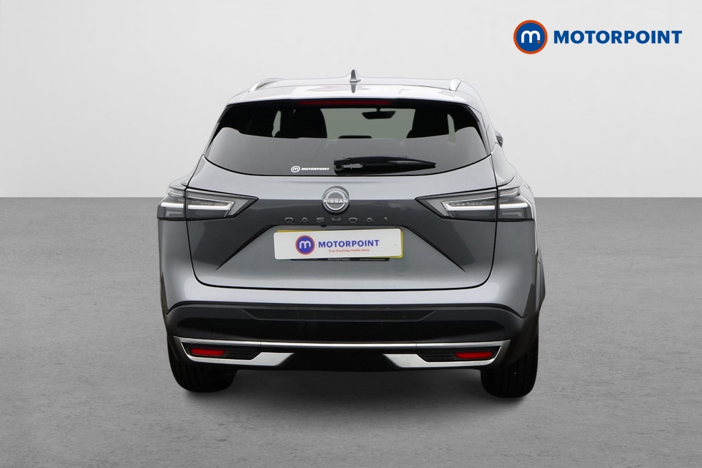 Used Nissan Qashqai 2025 for sale - 77354924: Photo 6