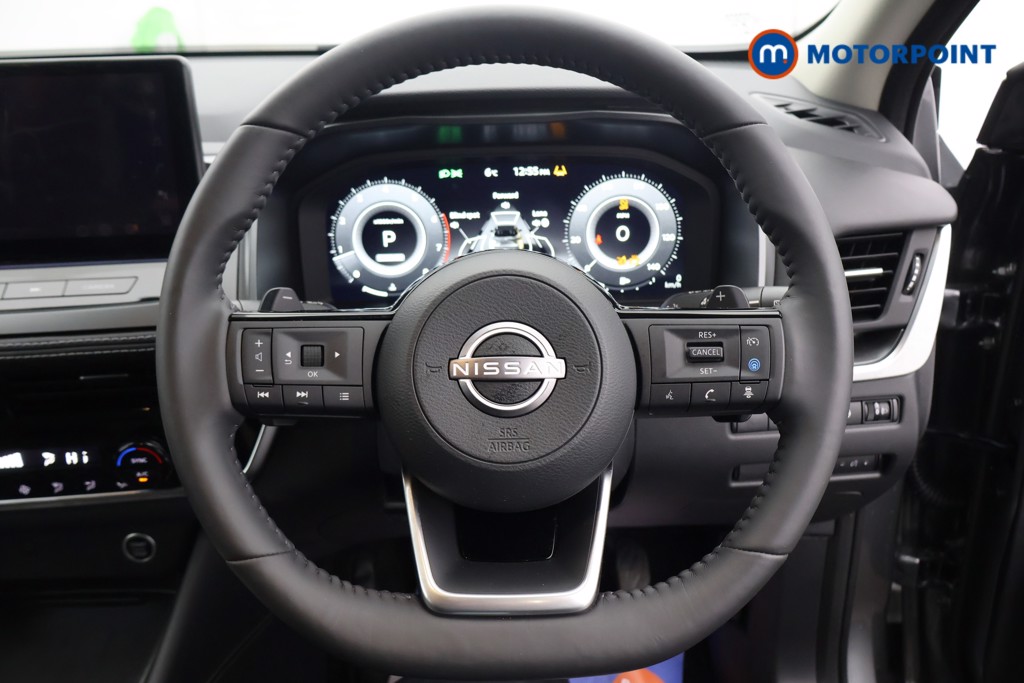 Used Nissan Qashqai 2025 for sale - 77354924: Photo 9