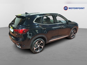 Used MG MG HS 2023 for sale - 78984888: Photo