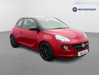 Used Vauxhall Adam 2019 for sale - 75559203: Photo