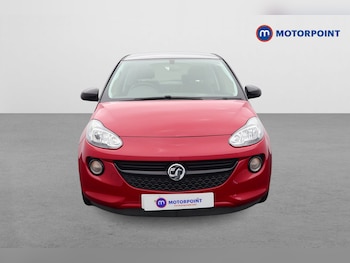 Used Vauxhall Adam 2019 for sale - 75559203: Photo