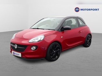 Used Vauxhall Adam 2019 for sale - 75559203: Photo