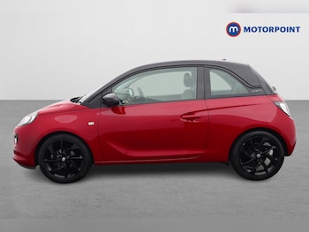 Used Vauxhall Adam 2019 for sale - 75559203: Photo
