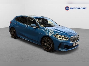 Used BMW 1 Series undefined for sale - 79250667: Photo