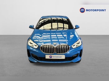 Used BMW 1 Series undefined for sale - 79250667: Photo