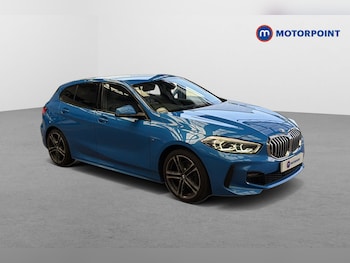Used BMW 1 Series undefined for sale - 79250667: Photo
