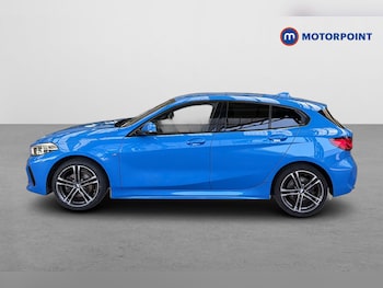 Used BMW 1 Series undefined for sale - 79250667: Photo