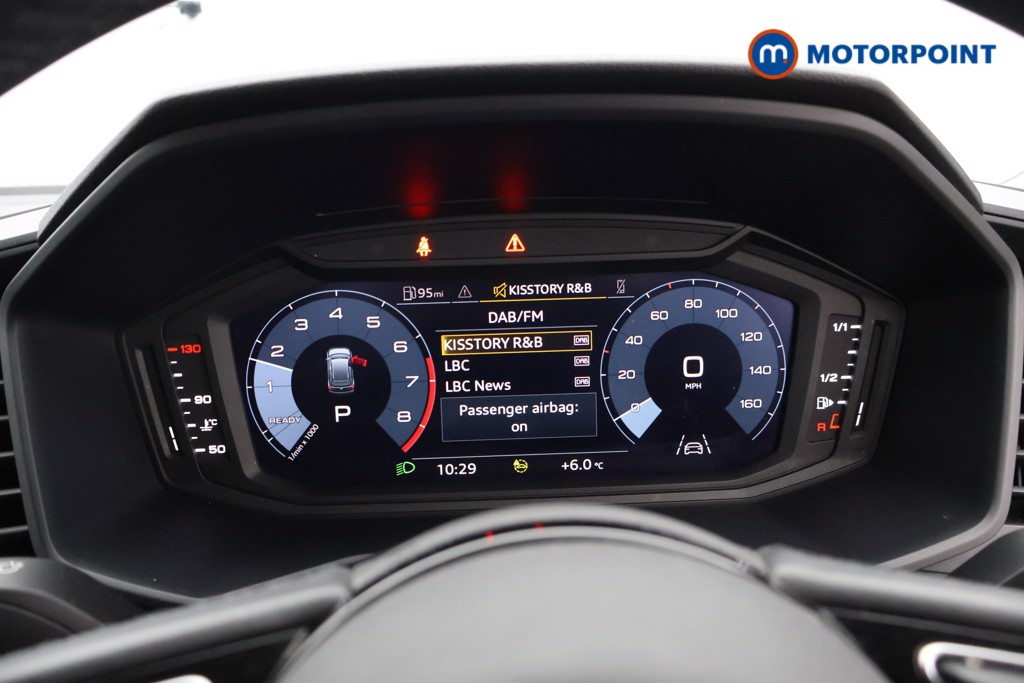 Used Audi A1 2023 for sale - 78109799: Photo 12