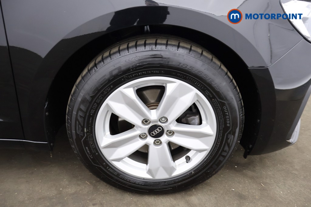 Used Audi A1 2023 for sale - 78109799: Photo 29