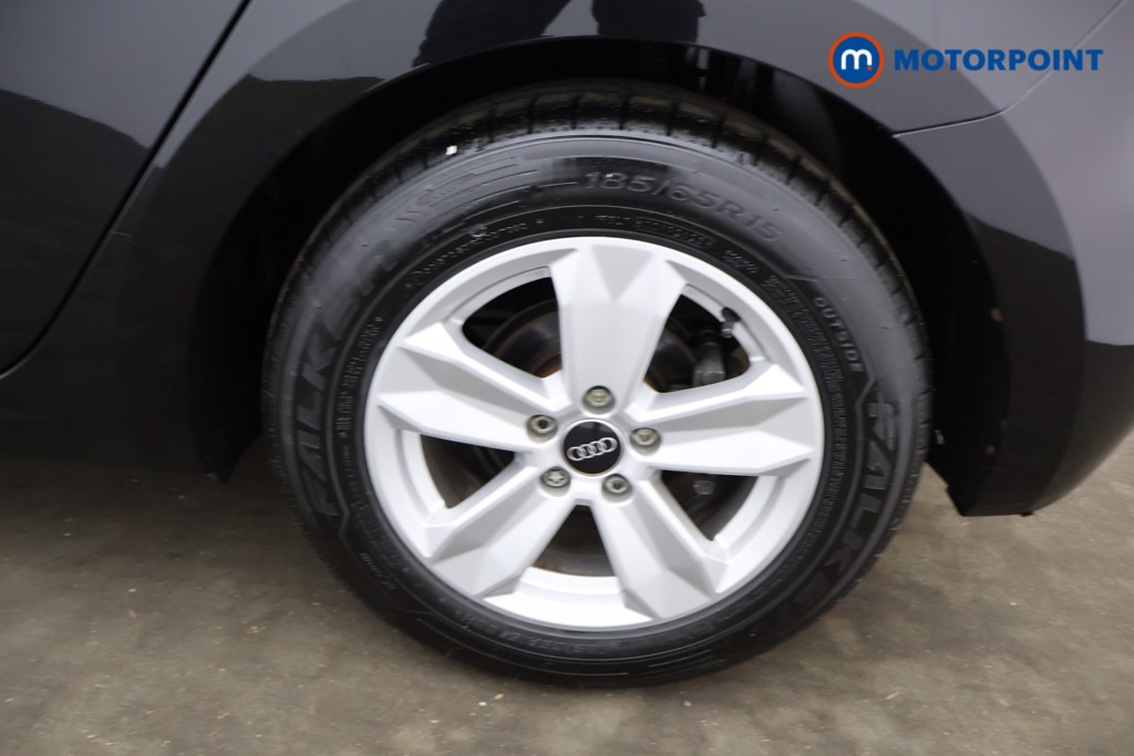 Used Audi A1 2023 for sale - 78109799: Photo 31