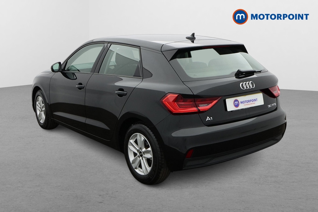 Used Audi A1 2023 for sale - 78109799: Photo 5
