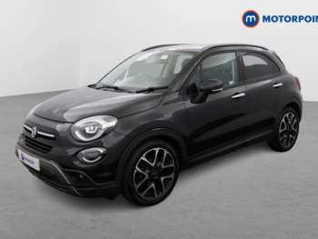 Used Fiat 500X 2021 for sale - 74971316: Photo
