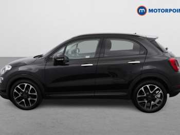 Used Fiat 500X 2021 for sale - 74971316: Photo