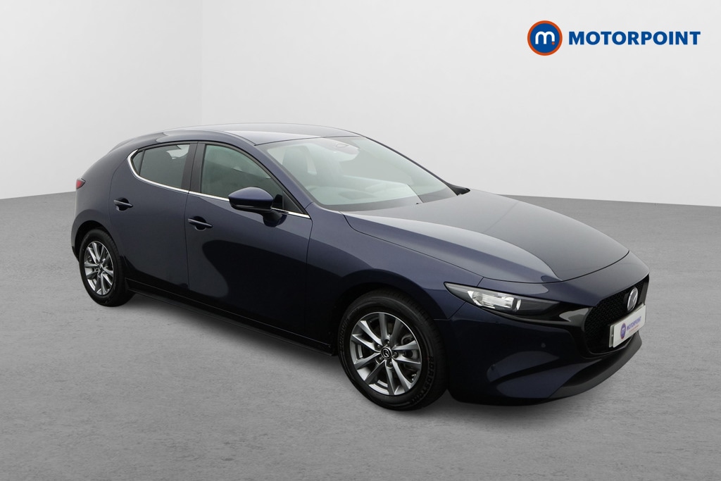 Used Mazda Mazda3 2025 for sale - 76835822: Photo 1
