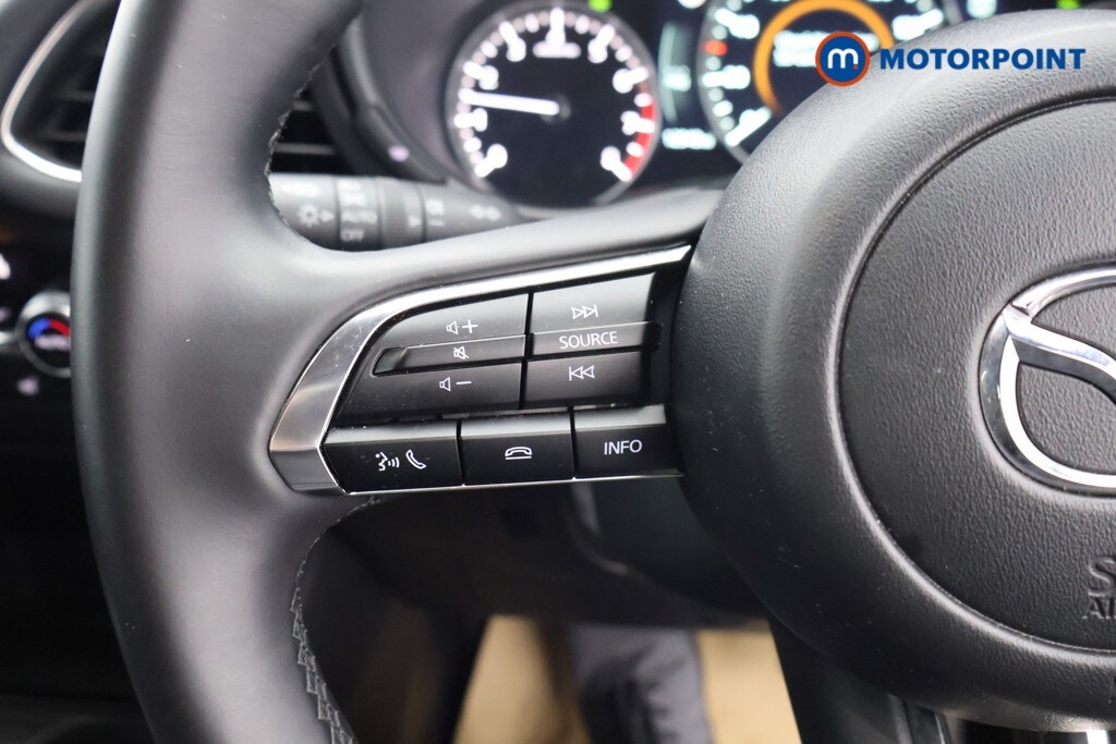 Used Mazda Mazda3 2025 for sale - 76835822: Photo 10