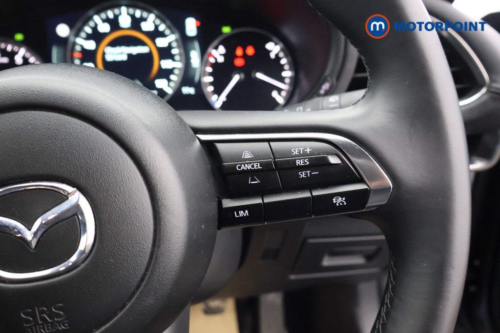 Used Mazda Mazda3 2025 for sale - 76835822: Photo 11