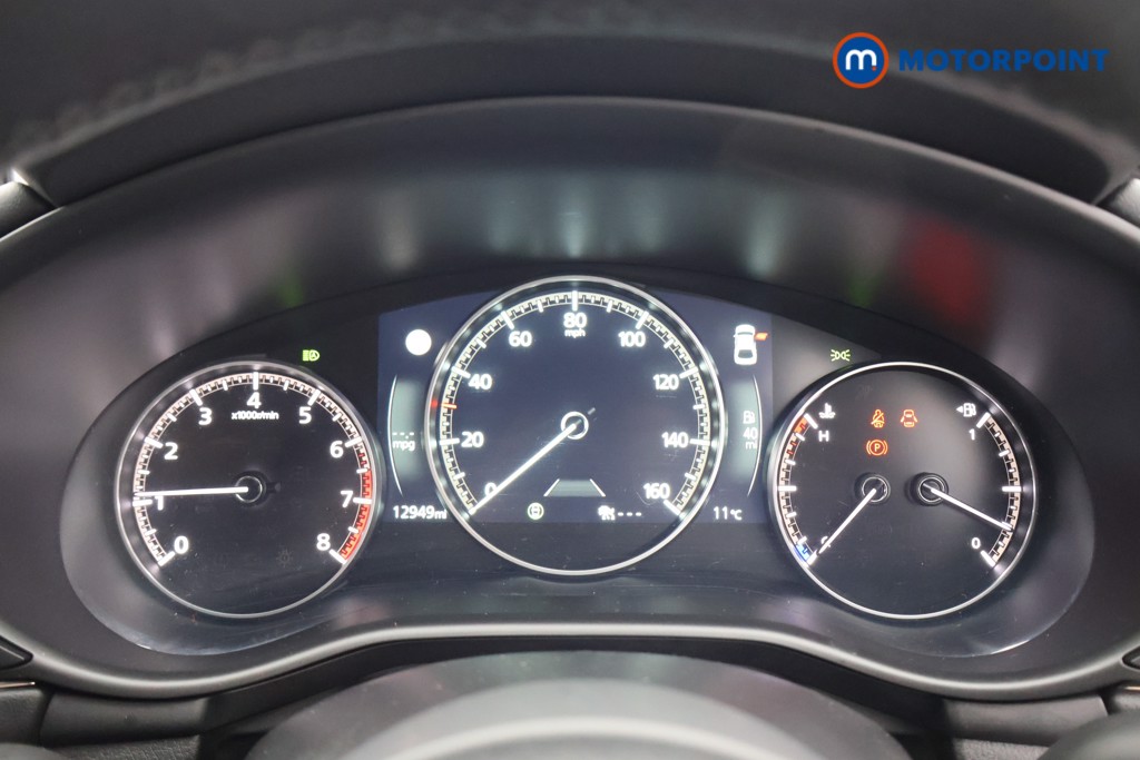 Used Mazda Mazda3 2025 for sale - 76835822: Photo 12