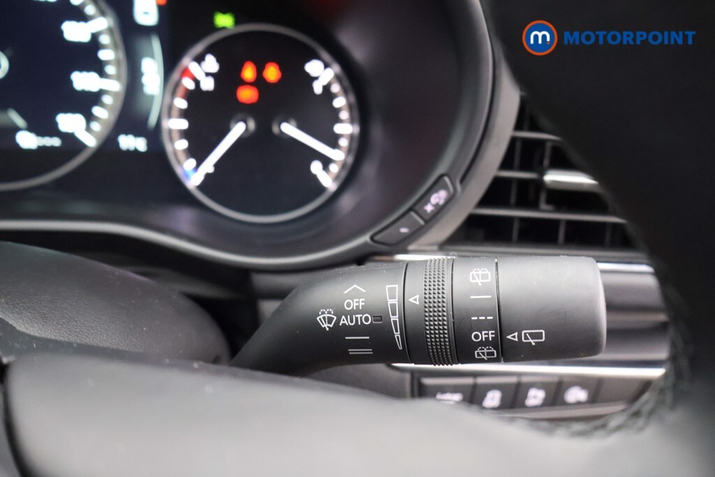 Used Mazda Mazda3 2025 for sale - 76835822: Photo 14