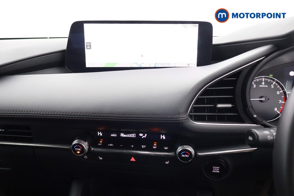 Used Mazda Mazda3 2025 for sale - 76835822: Photo 16