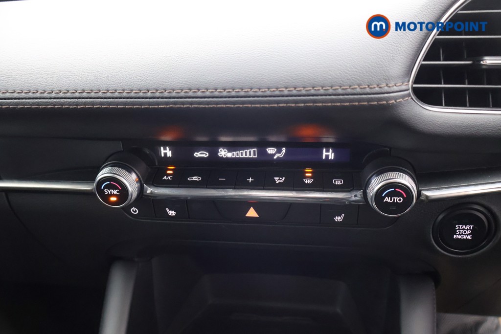 Used Mazda Mazda3 2025 for sale - 76835822: Photo 19