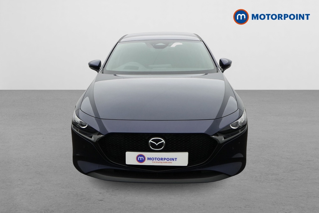 Used Mazda Mazda3 2025 for sale - 76835822: Photo 2