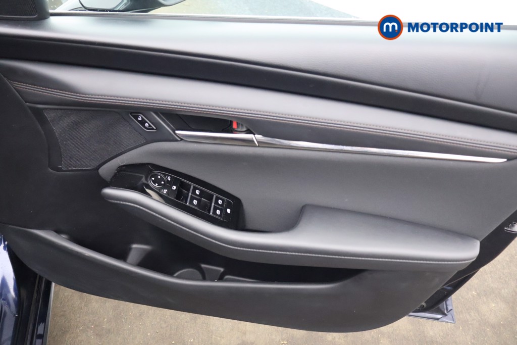 Used Mazda Mazda3 2025 for sale - 76835822: Photo 23