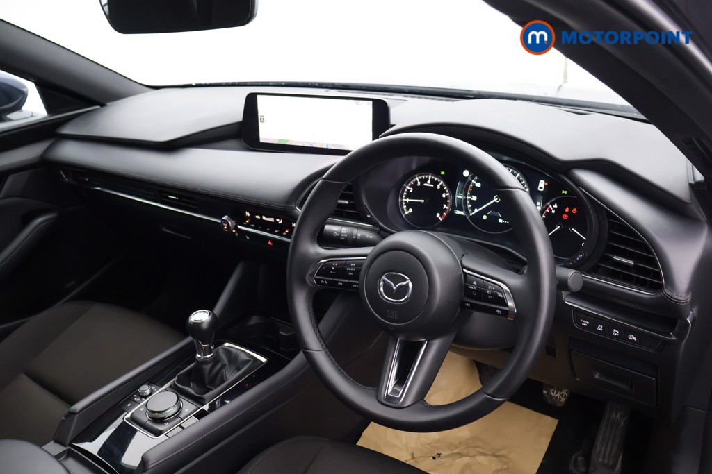 Used Mazda Mazda3 2025 for sale - 76835822: Photo 24