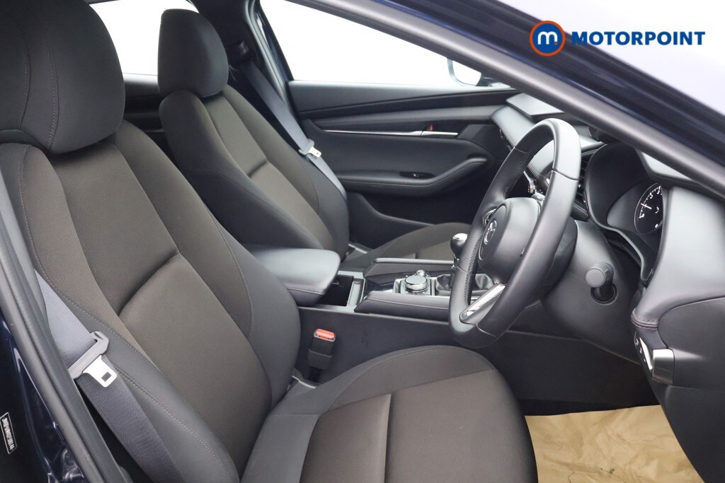 Used Mazda Mazda3 2025 for sale - 76835822: Photo 25