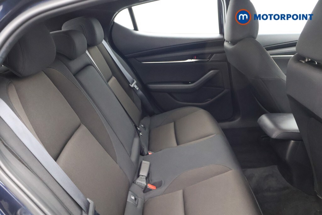 Used Mazda Mazda3 2025 for sale - 76835822: Photo 27