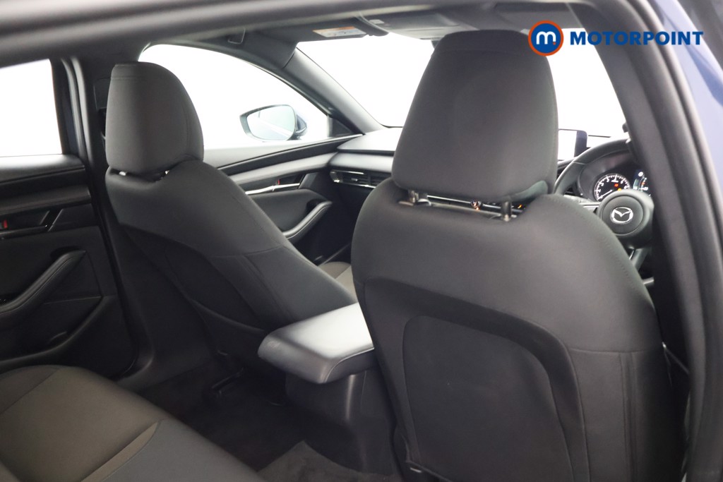 Used Mazda Mazda3 2025 for sale - 76835822: Photo 28