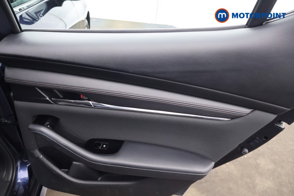 Used Mazda Mazda3 2025 for sale - 76835822: Photo 29