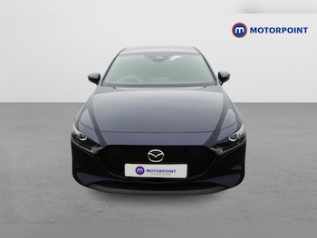 Used Mazda Mazda3 2025 for sale - 76835822: Photo