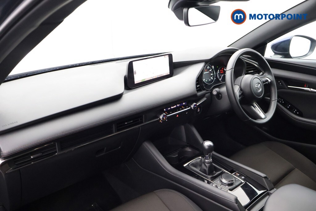 Used Mazda Mazda3 2025 for sale - 76835822: Photo 30