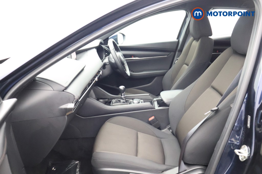 Used Mazda Mazda3 2025 for sale - 76835822: Photo 31