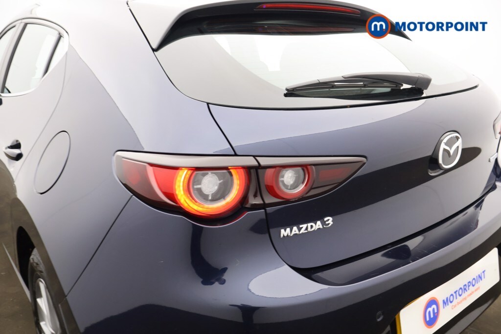 Used Mazda Mazda3 2025 for sale - 76835822: Photo 33