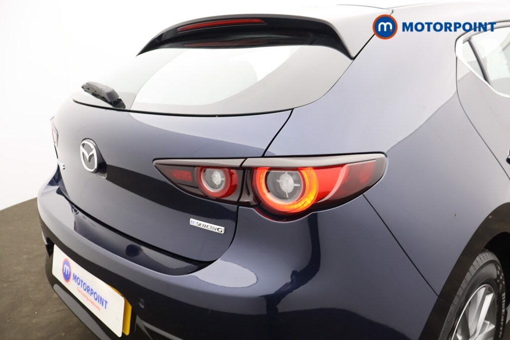 Used Mazda Mazda3 2025 for sale - 76835822: Photo 34