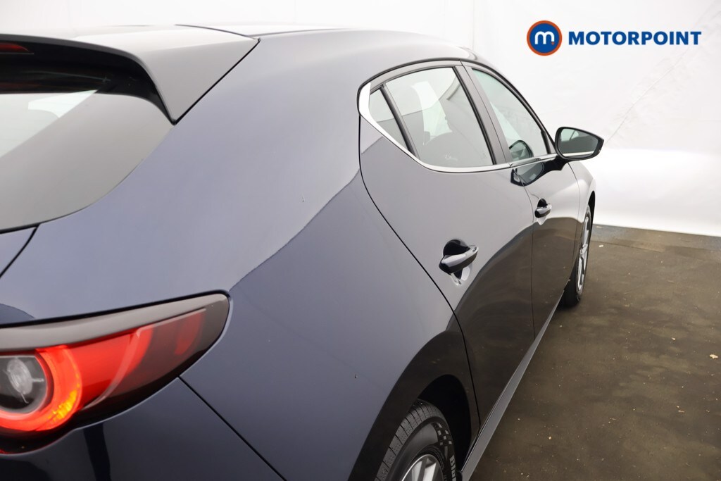 Used Mazda Mazda3 2025 for sale - 76835822: Photo 35