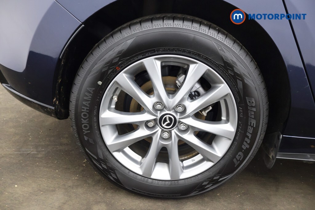 Used Mazda Mazda3 2025 for sale - 76835822: Photo 36