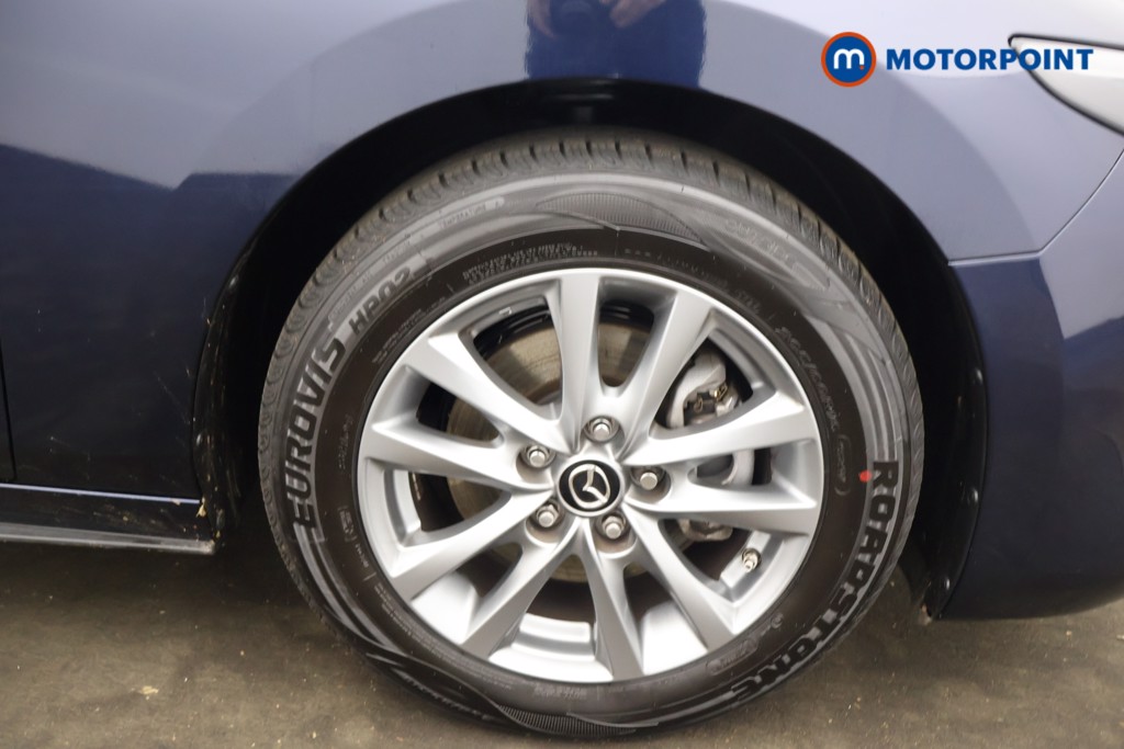 Used Mazda Mazda3 2025 for sale - 76835822: Photo 37