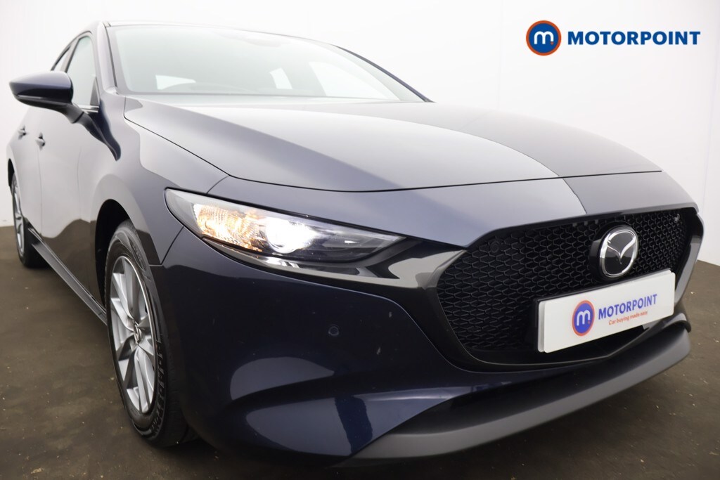 Used Mazda Mazda3 2025 for sale - 76835822: Photo 38