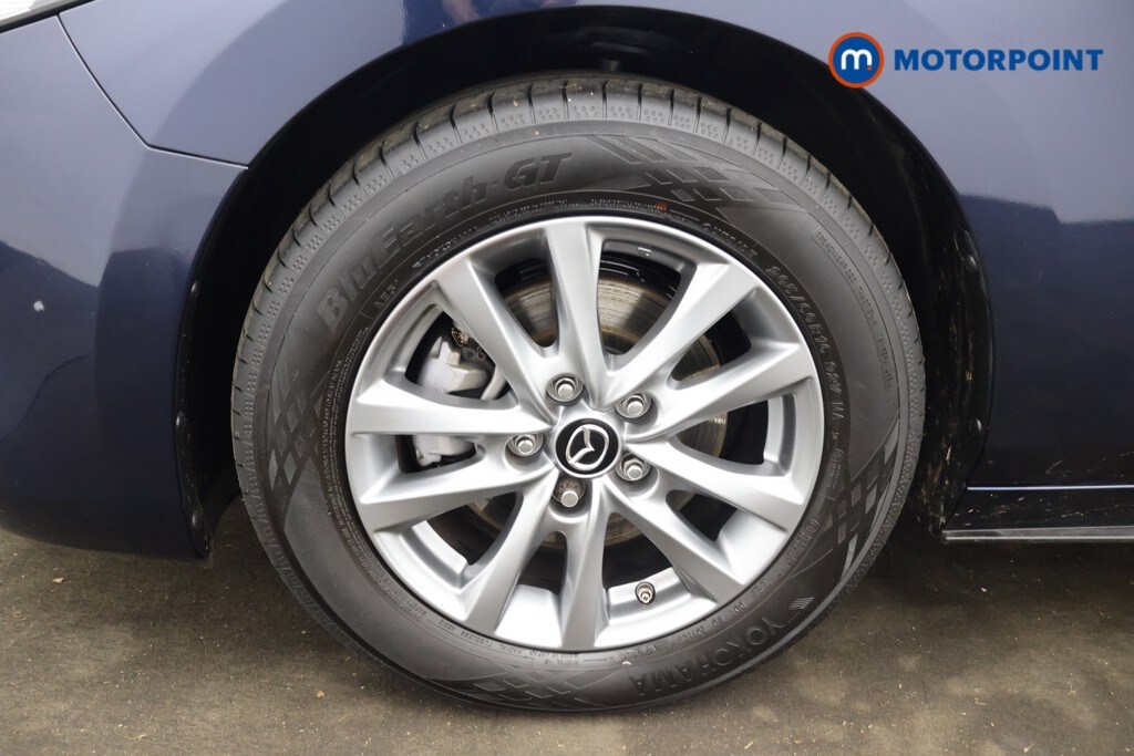 Used Mazda Mazda3 2025 for sale - 76835822: Photo 39