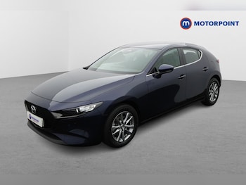 Used Mazda Mazda3 2025 for sale - 76835822: Photo